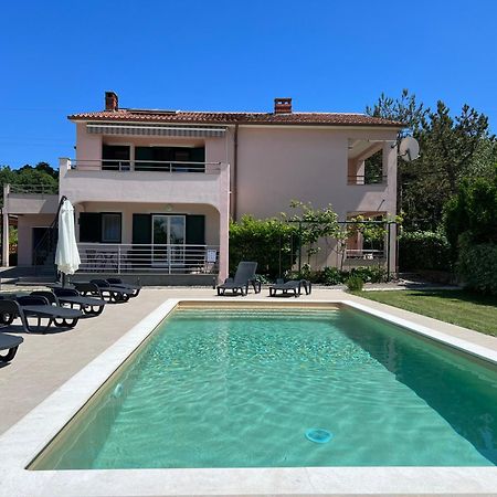 Villa Orka Labin  Zewnętrze zdjęcie