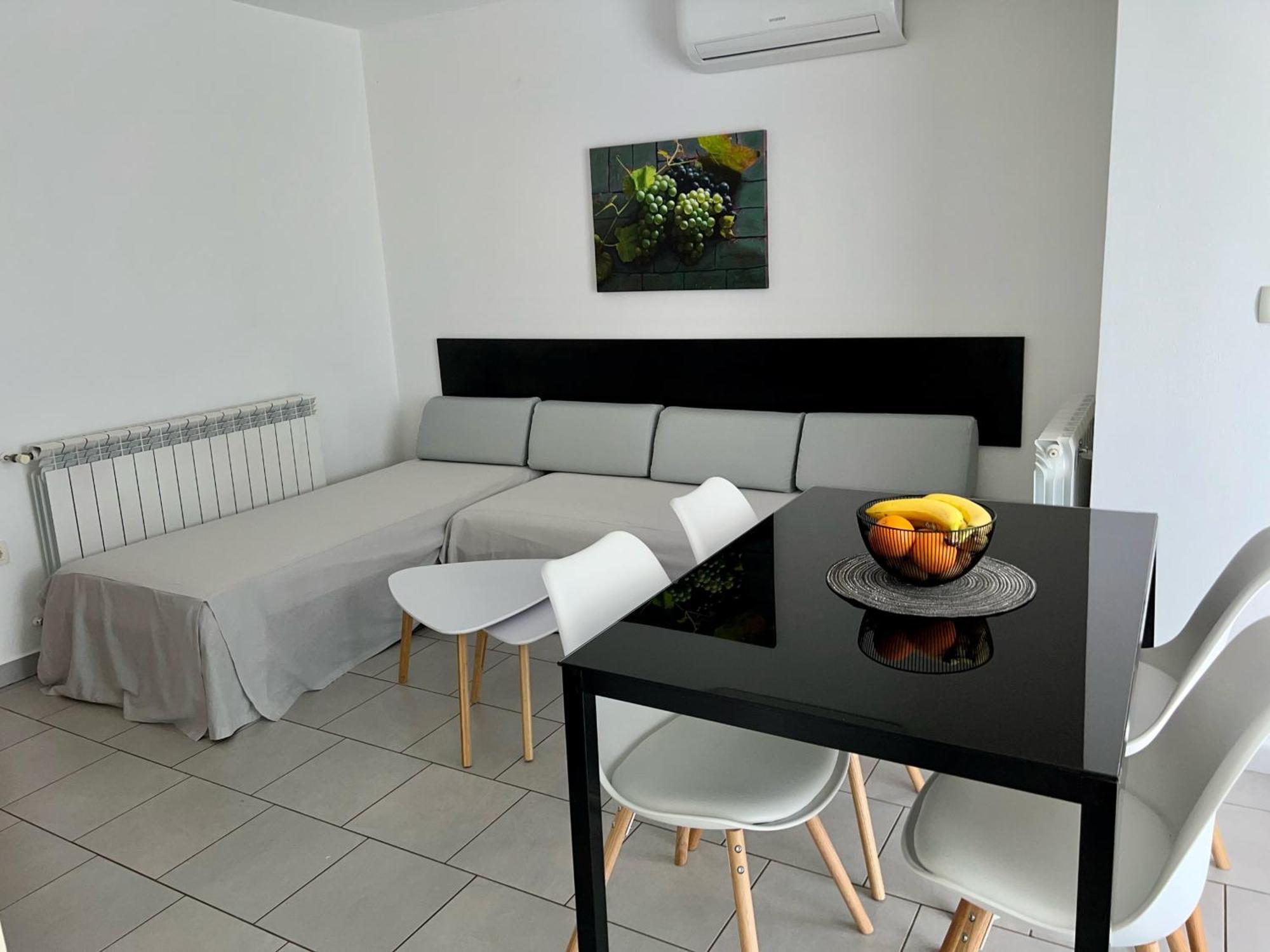 Villa Orka Labin  Zewnętrze zdjęcie