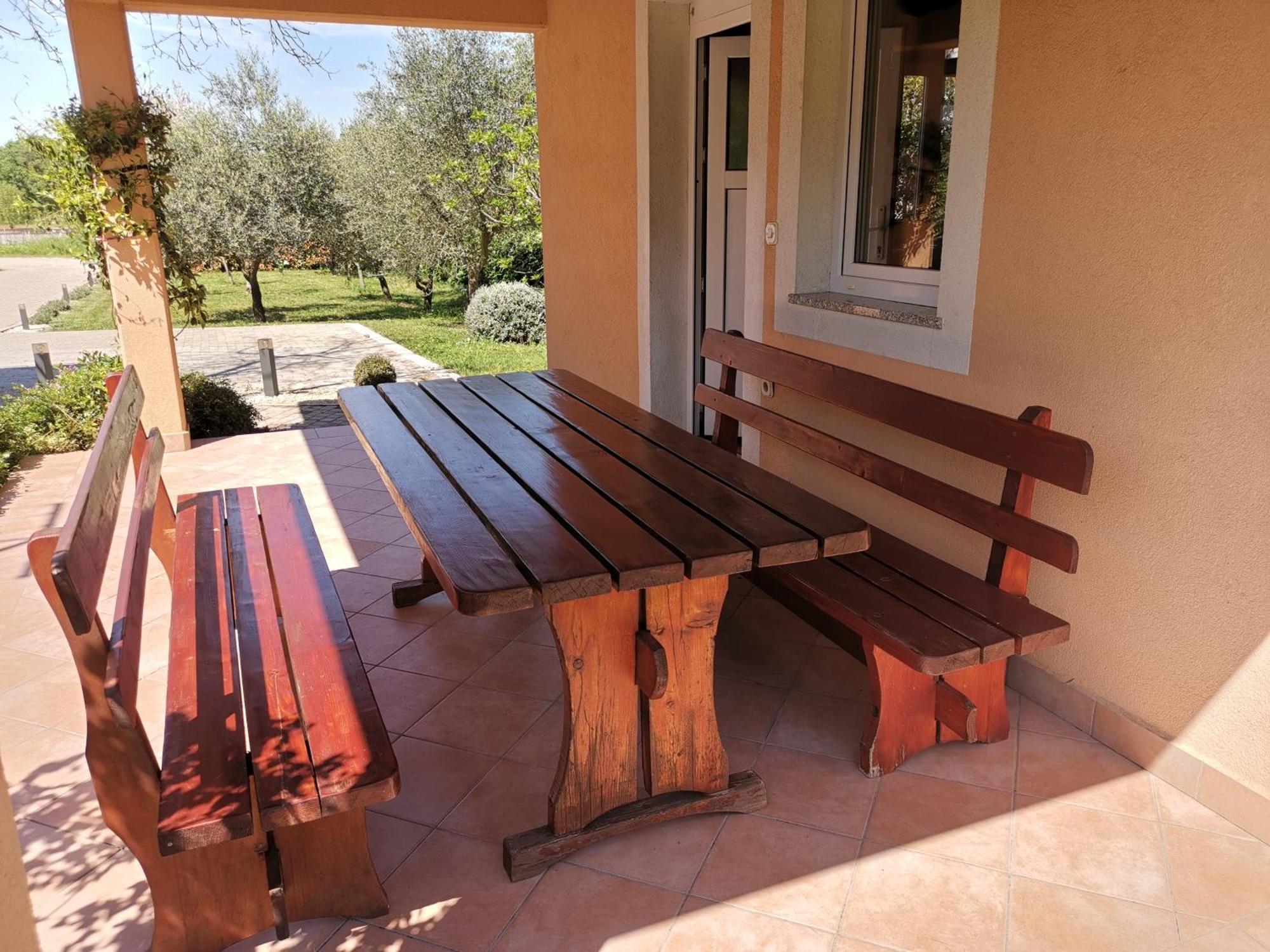 Villa Orka Labin  Zewnętrze zdjęcie
