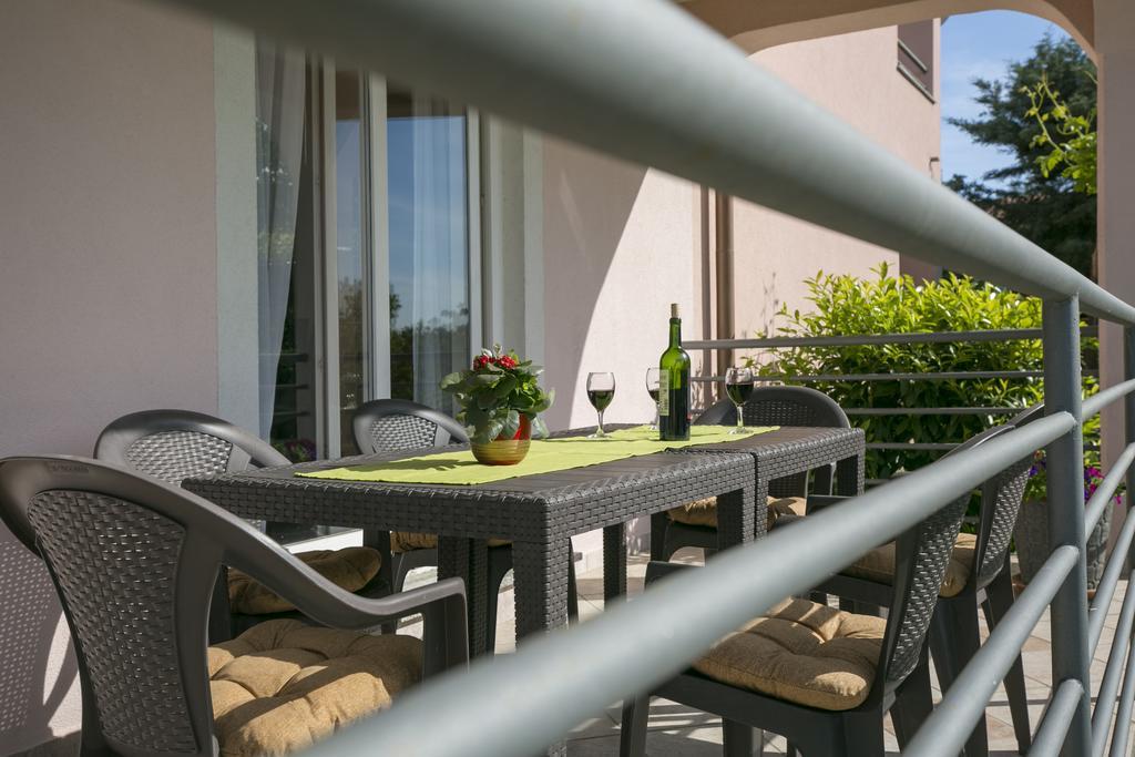 Villa Orka Labin  Zewnętrze zdjęcie
